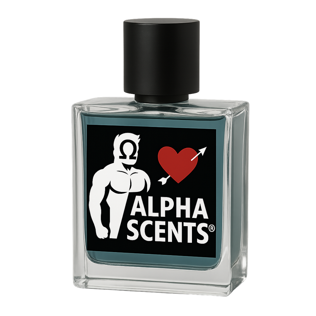 Alpha Scents™ Pheromone Cologne