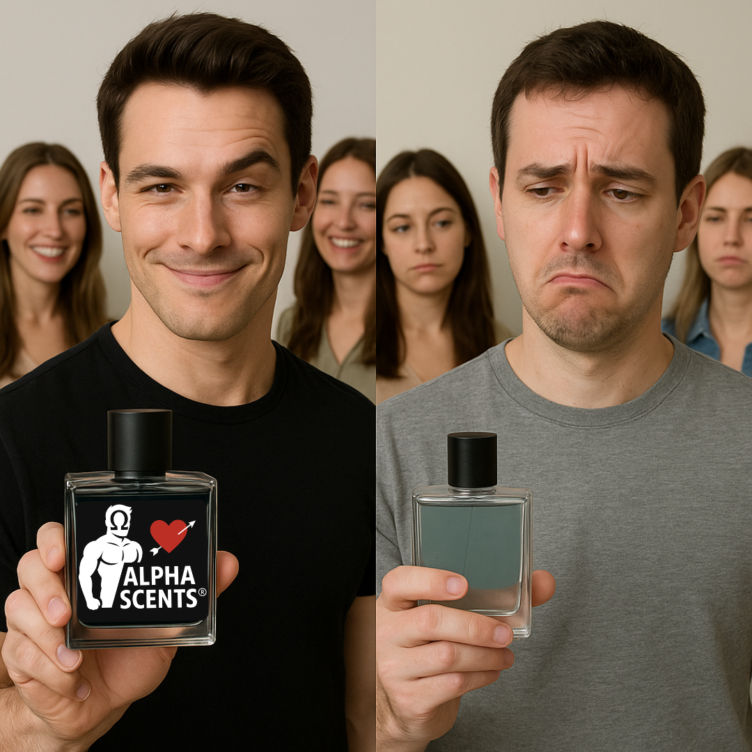 Alpha Scents™ Pheromone Cologne