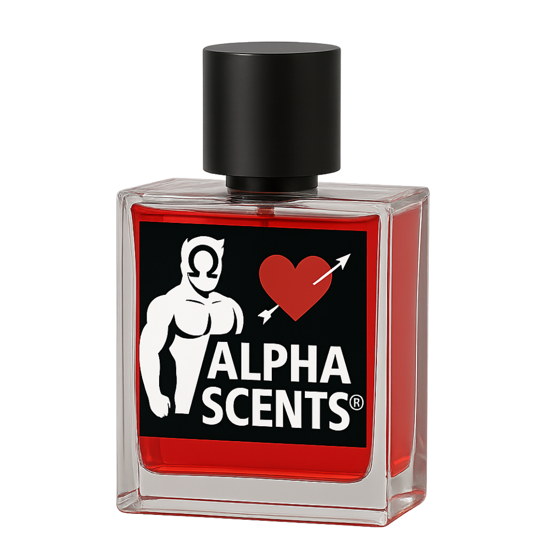 Alpha Scents™ Pheromone Cologne Madness