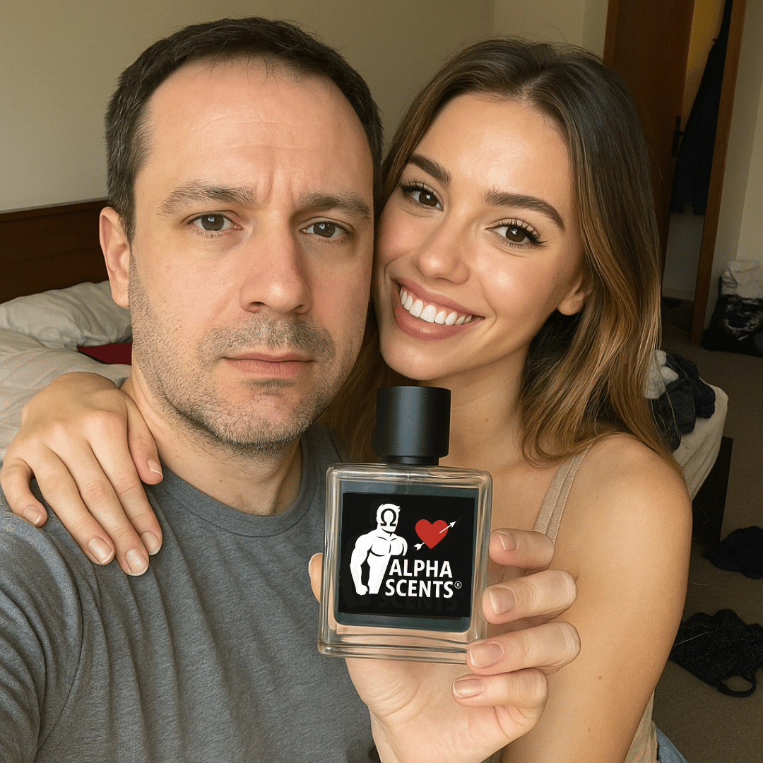 Alpha Scents™ Pheromone Cologne